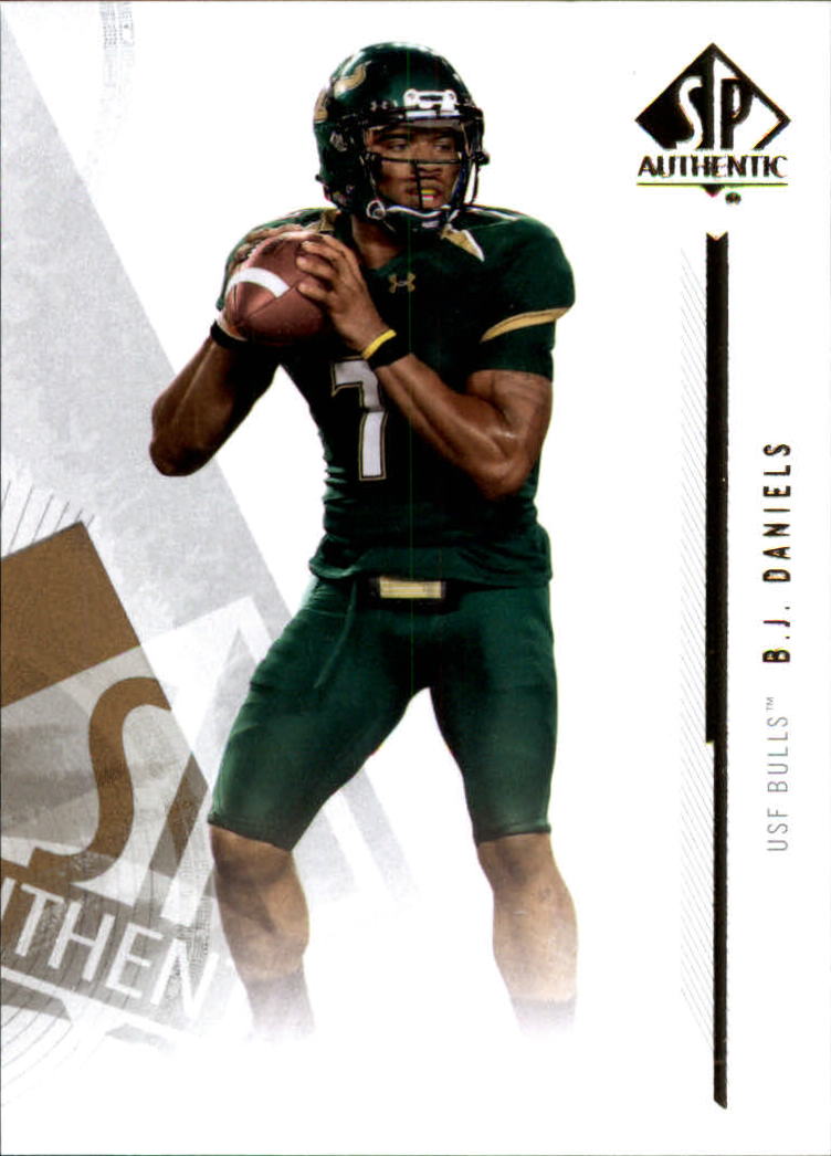 A2215- 2013 SP Authentic FB Card #s 1-150 +Inserts -You Pick- 15+ FREE US SHIP - Picture 4 of 234
