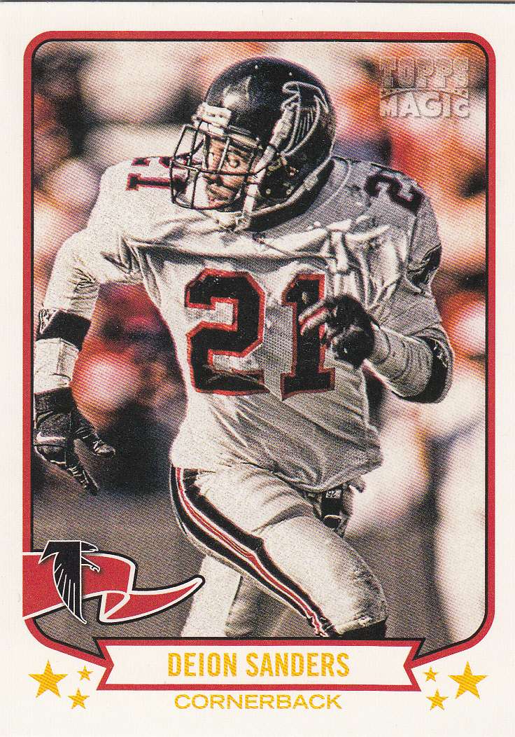 A6159- 2013 Topps Magic FB Card #s 1-207 +Rookies -You Pick- 15+ FREE US SHIP - Picture 52 of 347