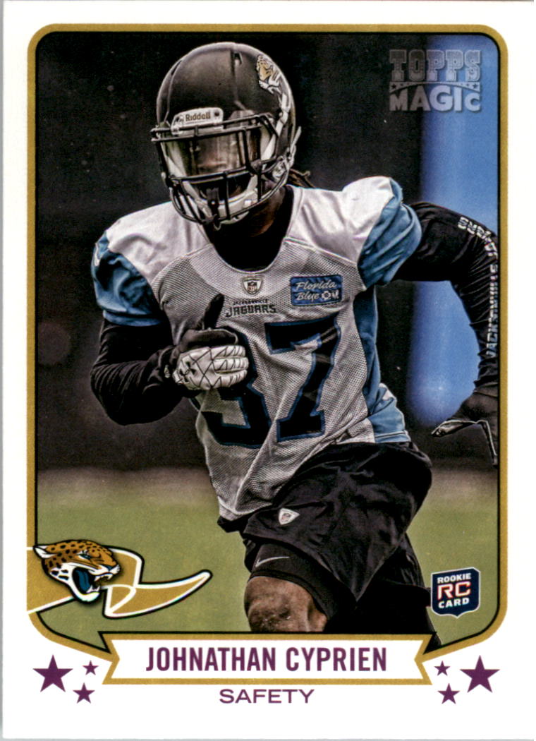 A6159- 2013 Topps Magic FB Card #s 1-207 +Rookies -You Pick- 15+ FREE US SHIP - Picture 54 of 347