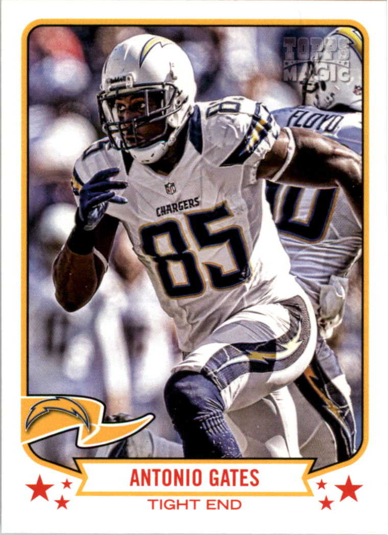 A6159- 2013 Topps Magic FB Card #s 1-207 +Rookies -You Pick- 15+ FREE US SHIP - Picture 132 of 347
