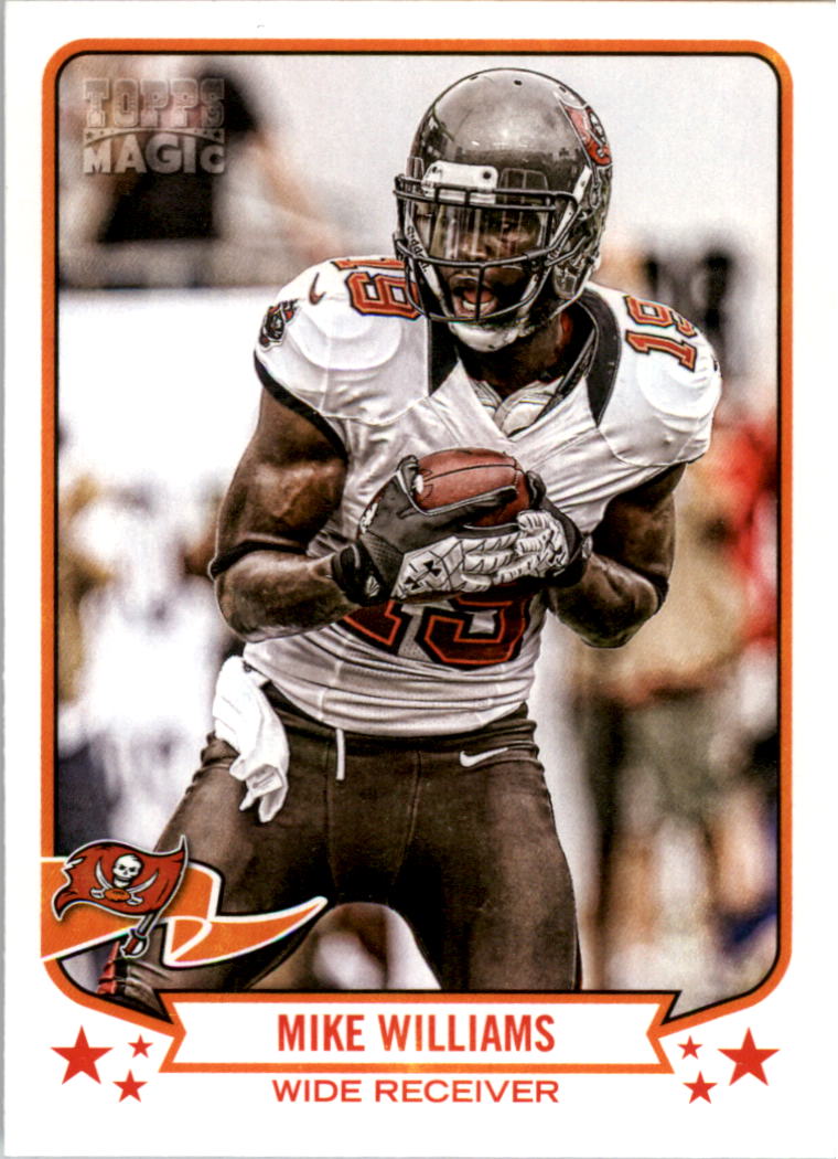 A6159- 2013 Topps Magic FB Card #s 1-207 +Rookies -You Pick- 15+ FREE US SHIP - Picture 140 of 347