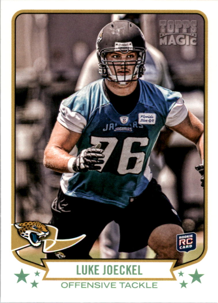 A6159- 2013 Topps Magic FB Card #s 1-207 +Rookies -You Pick- 15+ FREE US SHIP - Picture 160 of 347