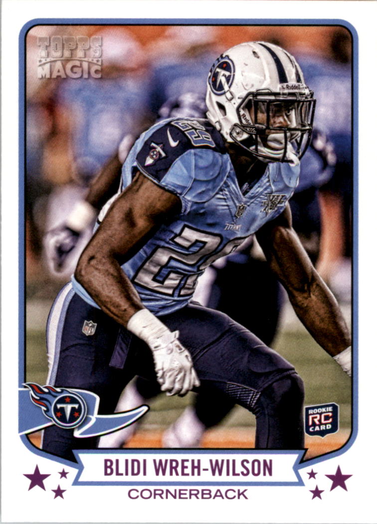 A6159- 2013 Topps Magic FB Card #s 1-207 +Rookies -You Pick- 15+ FREE US SHIP - Picture 276 of 347