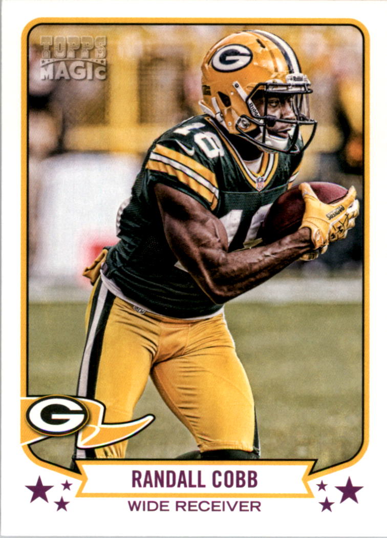 A6159- 2013 Topps Magic FB Card #s 1-207 +Rookies -You Pick- 15+ FREE US SHIP - Picture 284 of 347