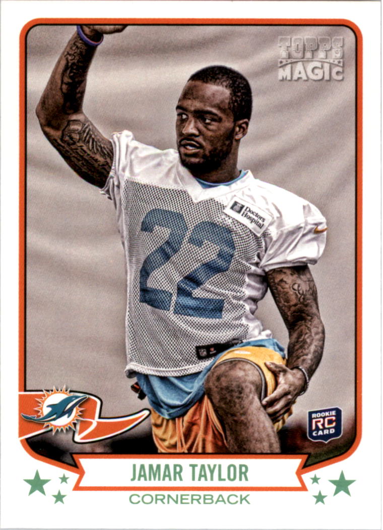 A6159- 2013 Topps Magic FB Card #s 1-207 +Rookies -You Pick- 15+ FREE US SHIP - Picture 340 of 347