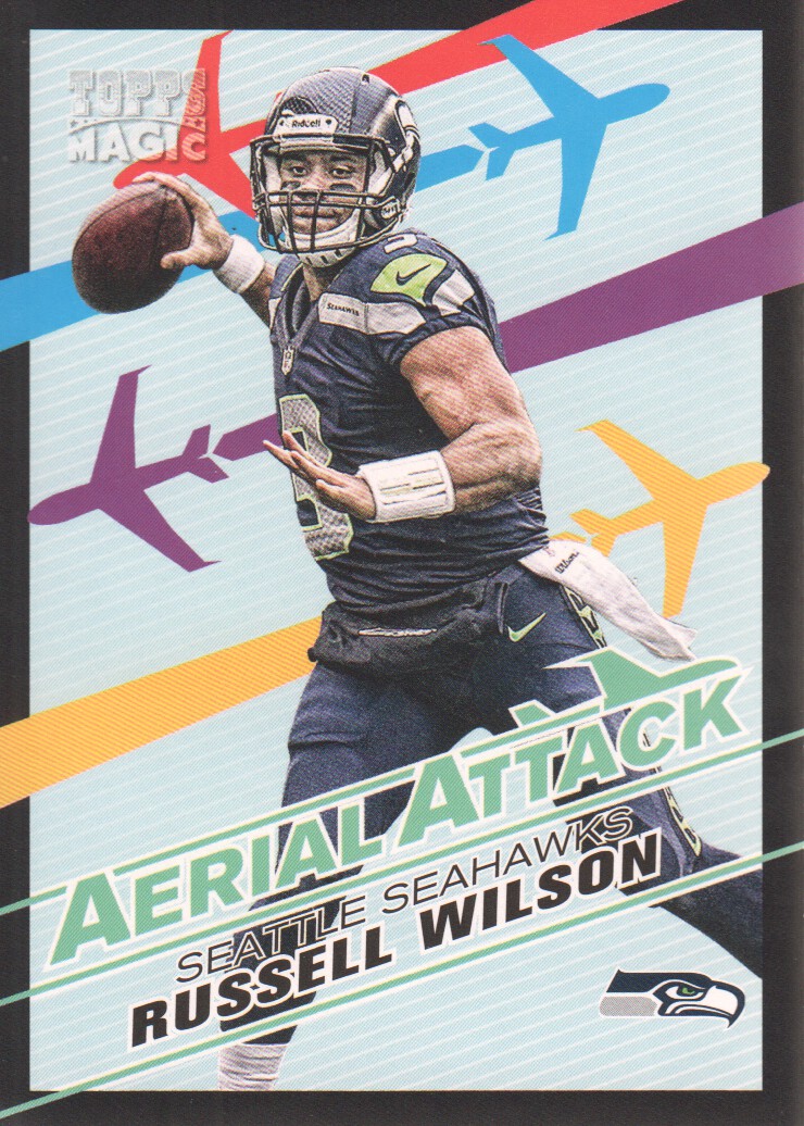 2010 Russell Wilson Bowman 1ST BOWMAN ROOKIE RC #BDPP47 Colorado Rocki