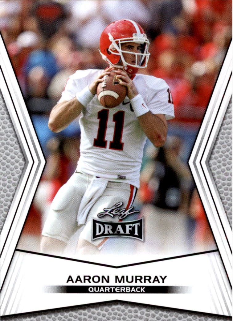 A9721- 2014 Leaf Draft FB Card #s 1-100 +Inserts -You Pick- 15+ FREE US SHIP - Picture 4 of 293