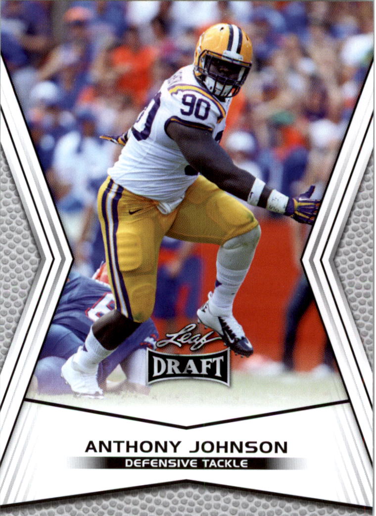 A9721- 2014 Leaf Draft FB Card #s 1-100 +Inserts -You Pick- 15+ FREE US SHIP - Picture 8 of 293