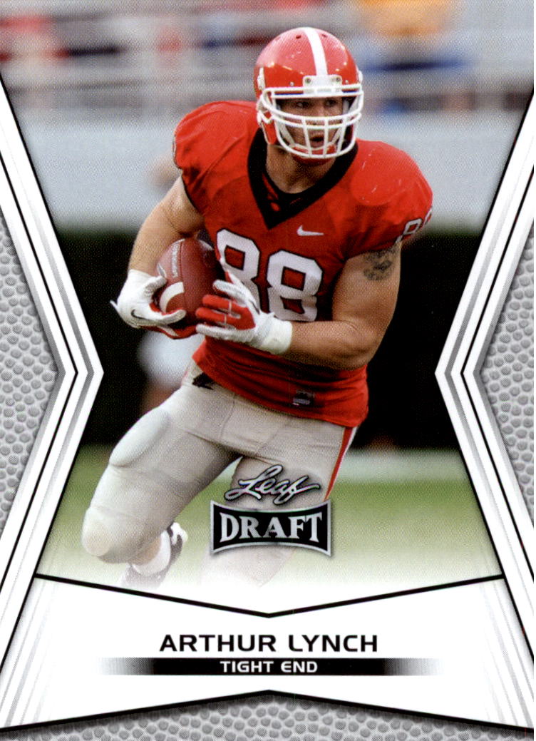 A9721- 2014 Leaf Draft FB Card #s 1-100 +Inserts -You Pick- 15+ FREE US SHIP - Picture 10 of 293