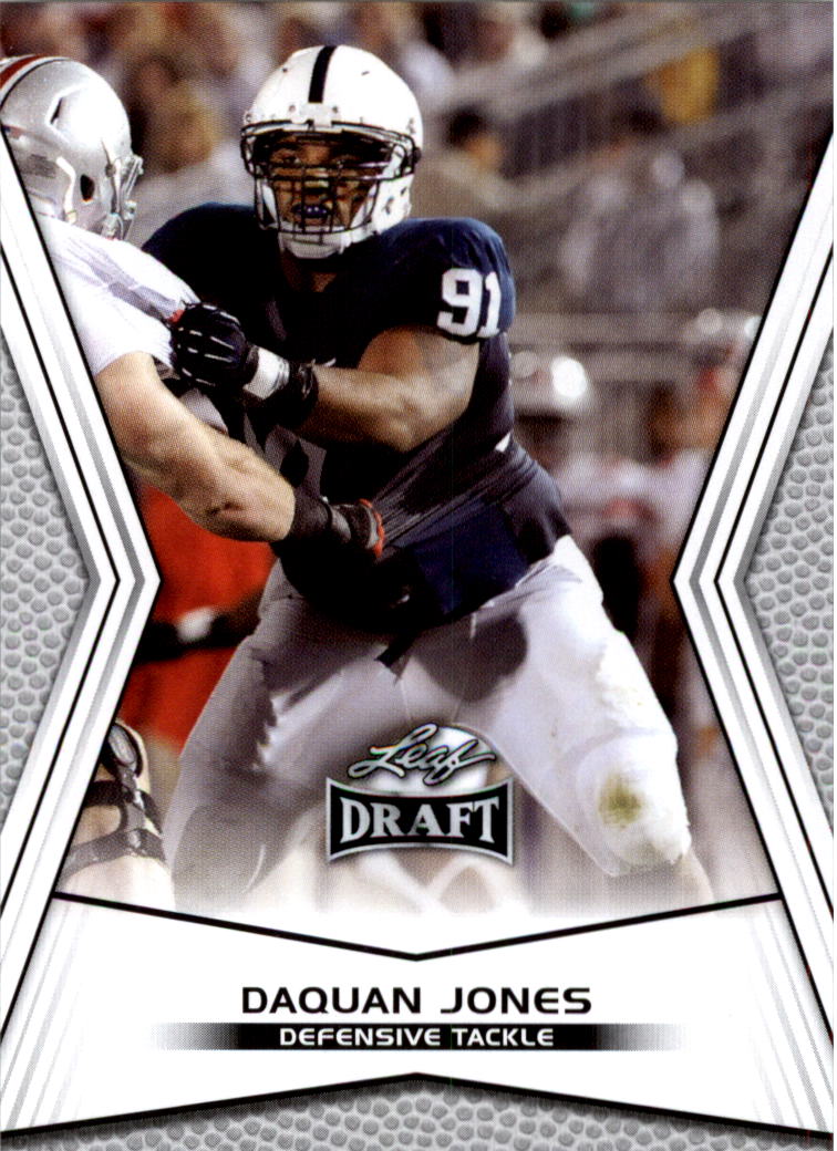 A9721- 2014 Leaf Draft FB Card #s 1-100 +Inserts -You Pick- 15+ FREE US SHIP - Picture 28 of 293