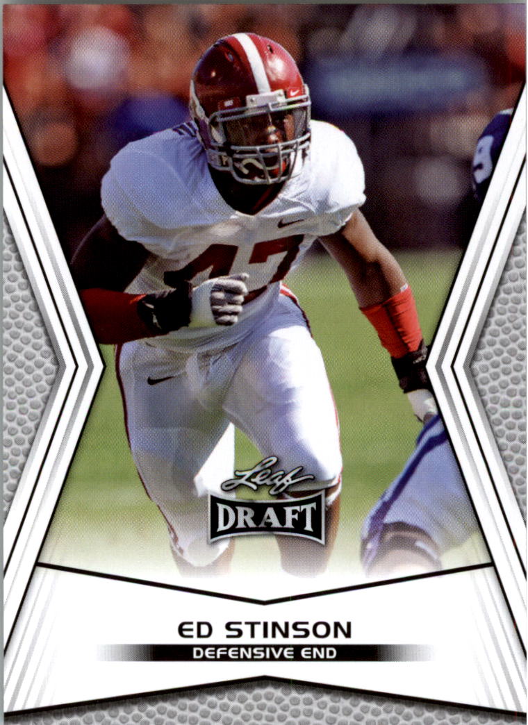 A9721- 2014 Leaf Draft FB Card #s 1-100 +Inserts -You Pick- 15+ FREE US SHIP - Picture 36 of 293