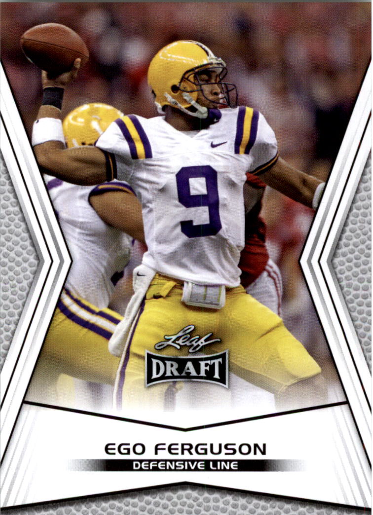 A9721- 2014 Leaf Draft FB Card #s 1-100 +Inserts -You Pick- 15+ FREE US SHIP - Picture 38 of 293
