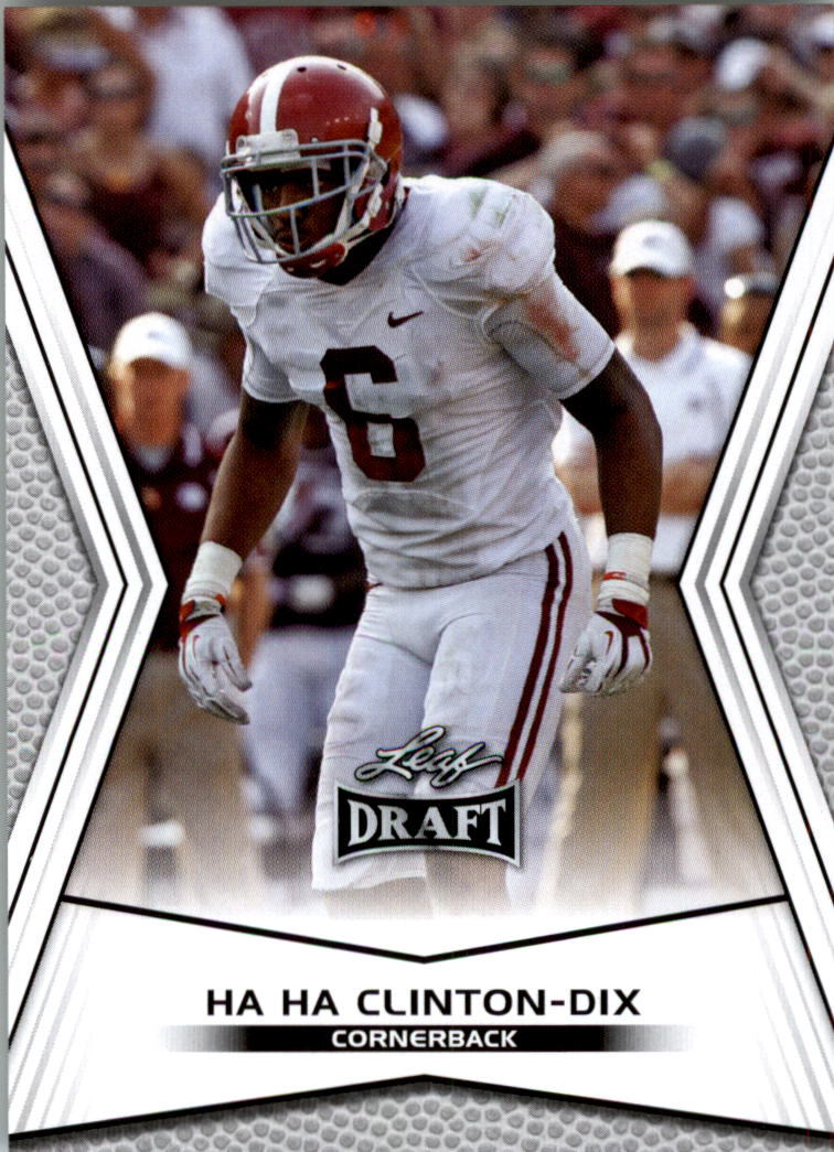 A9721- 2014 Leaf Draft FB Card #s 1-100 +Inserts -You Pick- 15+ FREE US SHIP - Picture 40 of 293