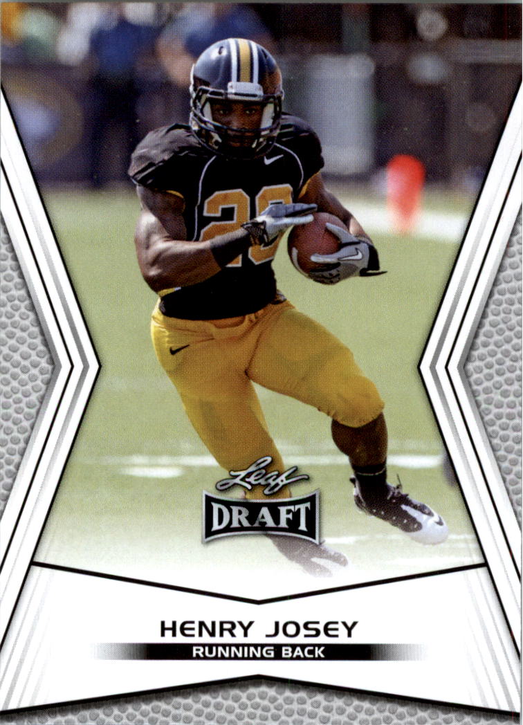 A9721- 2014 Leaf Draft FB Card #s 1-100 +Inserts -You Pick- 15+ FREE US SHIP - Picture 42 of 293