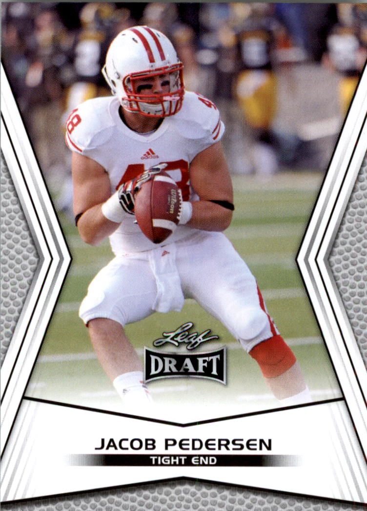 A9721- 2014 Leaf Draft FB Card #s 1-100 +Inserts -You Pick- 15+ FREE US SHIP - Picture 44 of 293
