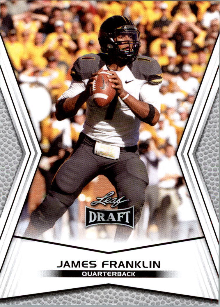 A9721- 2014 Leaf Draft FB Card #s 1-100 +Inserts -You Pick- 15+ FREE US SHIP - Picture 48 of 293
