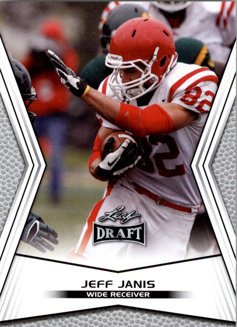 A9721- 2014 Leaf Draft FB Card #s 1-100 +Inserts -You Pick- 15+ FREE US SHIP - Picture 52 of 293