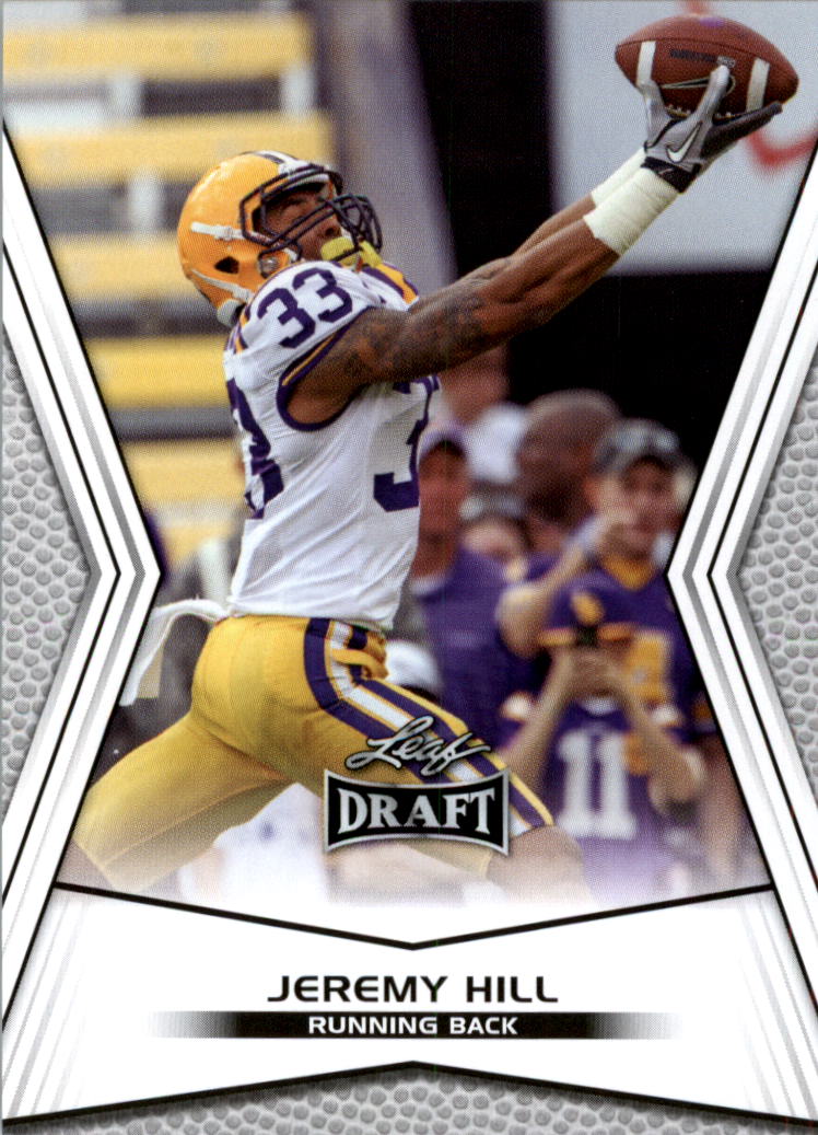A9721- 2014 Leaf Draft FB Card #s 1-100 +Inserts -You Pick- 15+ FREE US SHIP - Picture 56 of 293