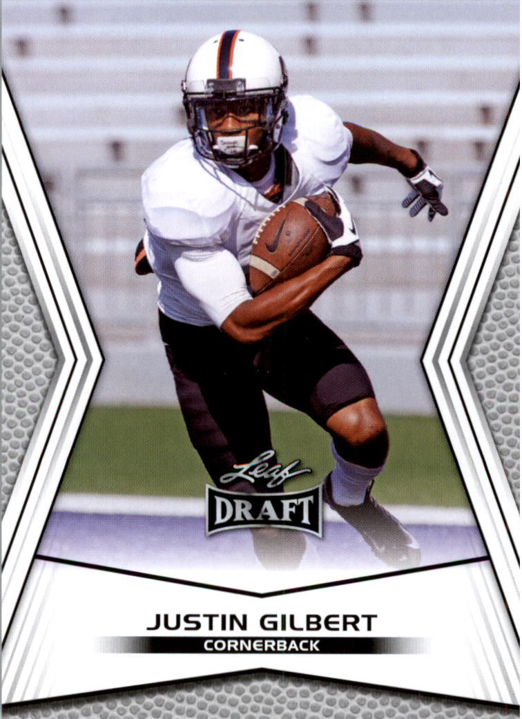 A9721- 2014 Leaf Draft FB Card #s 1-100 +Inserts -You Pick- 15+ FREE US SHIP - Picture 60 of 293
