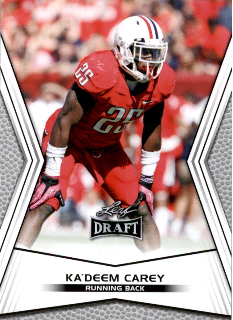 A9721- 2014 Leaf Draft FB Card #s 1-100 +Inserts -You Pick- 15+ FREE US SHIP - Picture 62 of 293