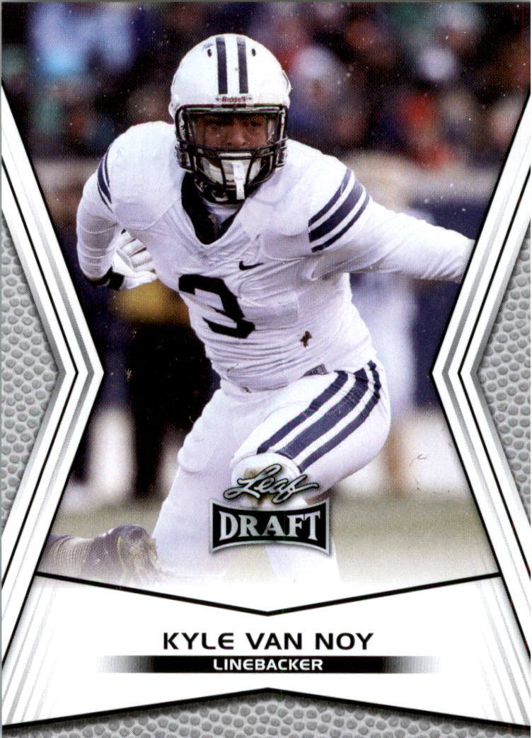 A9721- 2014 Leaf Draft FB Card #s 1-100 +Inserts -You Pick- 15+ FREE US SHIP - Picture 66 of 293