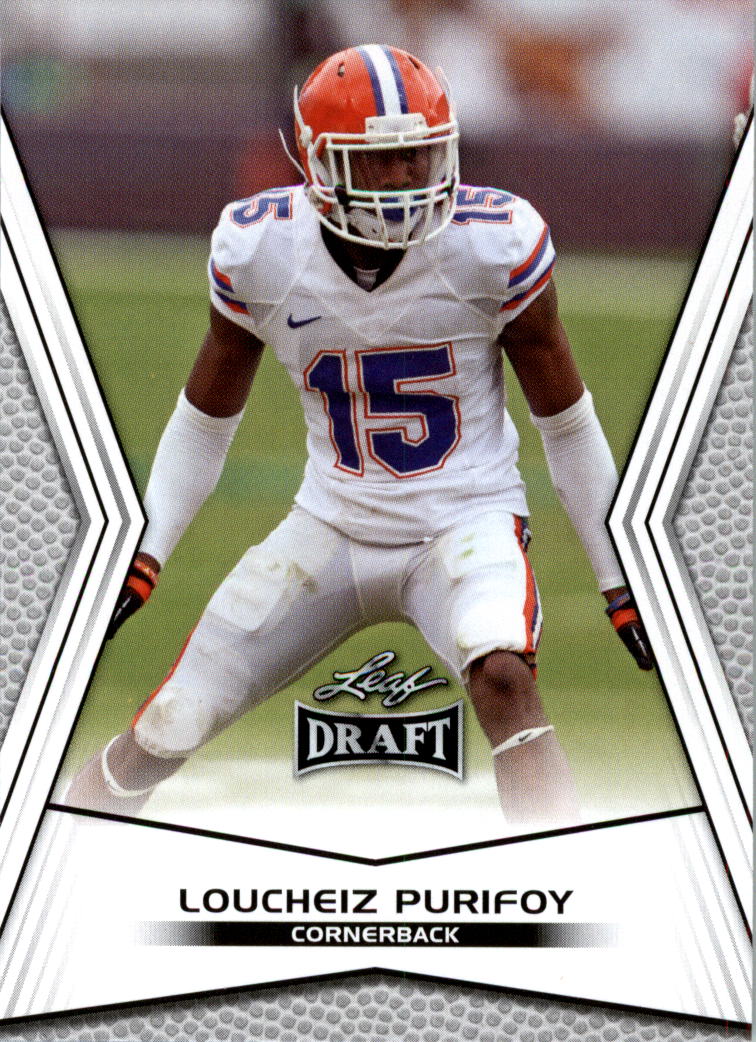A9721- 2014 Leaf Draft FB Card #s 1-100 +Inserts -You Pick- 15+ FREE US SHIP - Picture 70 of 293