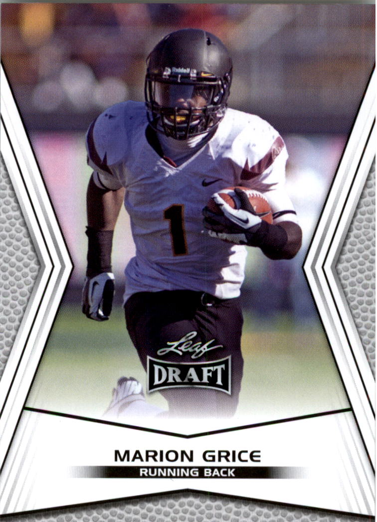 A9721- 2014 Leaf Draft FB Card #s 1-100 +Inserts -You Pick- 15+ FREE US SHIP - Picture 74 of 293