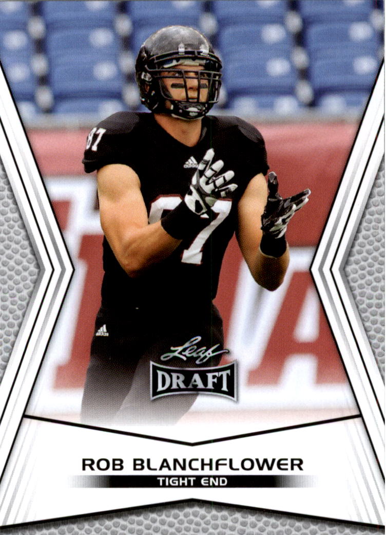 A9721- 2014 Leaf Draft FB Card #s 1-100 +Inserts -You Pick- 15+ FREE US SHIP - Picture 86 of 293