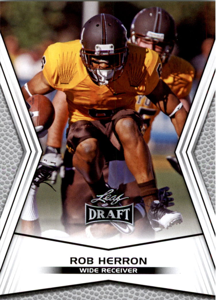 A9721- 2014 Leaf Draft FB Card #s 1-100 +Inserts -You Pick- 15+ FREE US SHIP - Picture 88 of 293