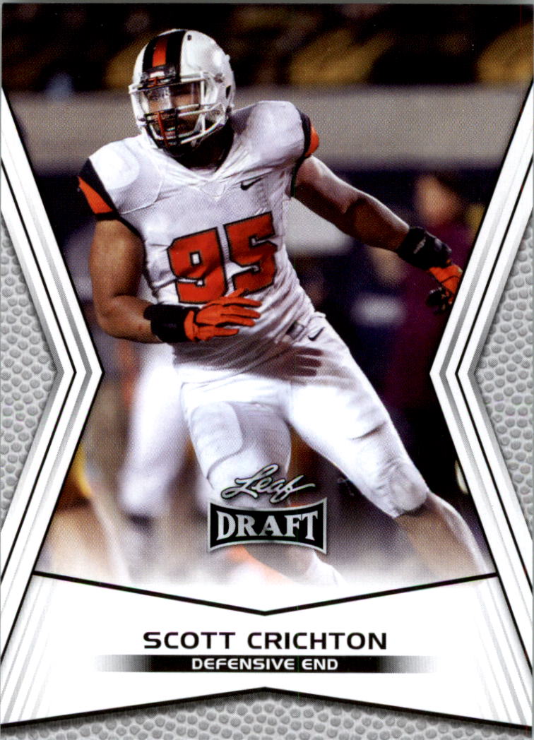 A9721- 2014 Leaf Draft FB Card #s 1-100 +Inserts -You Pick- 15+ FREE US SHIP - Picture 92 of 293