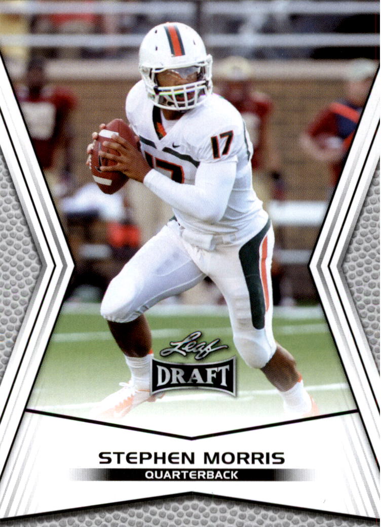 A9721- 2014 Leaf Draft FB Card #s 1-100 +Inserts -You Pick- 15+ FREE US SHIP - Picture 96 of 293