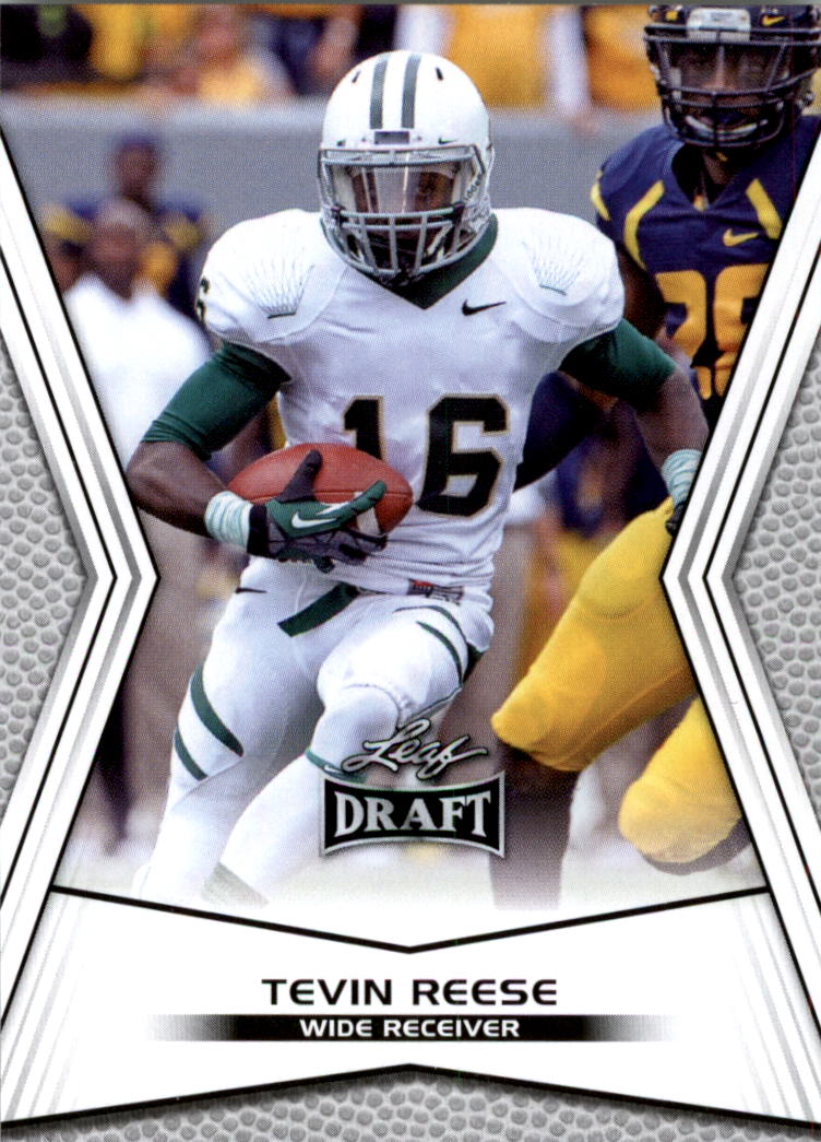 A9721- 2014 Leaf Draft FB Card #s 1-100 +Inserts -You Pick- 15+ FREE US SHIP - Picture 100 of 293