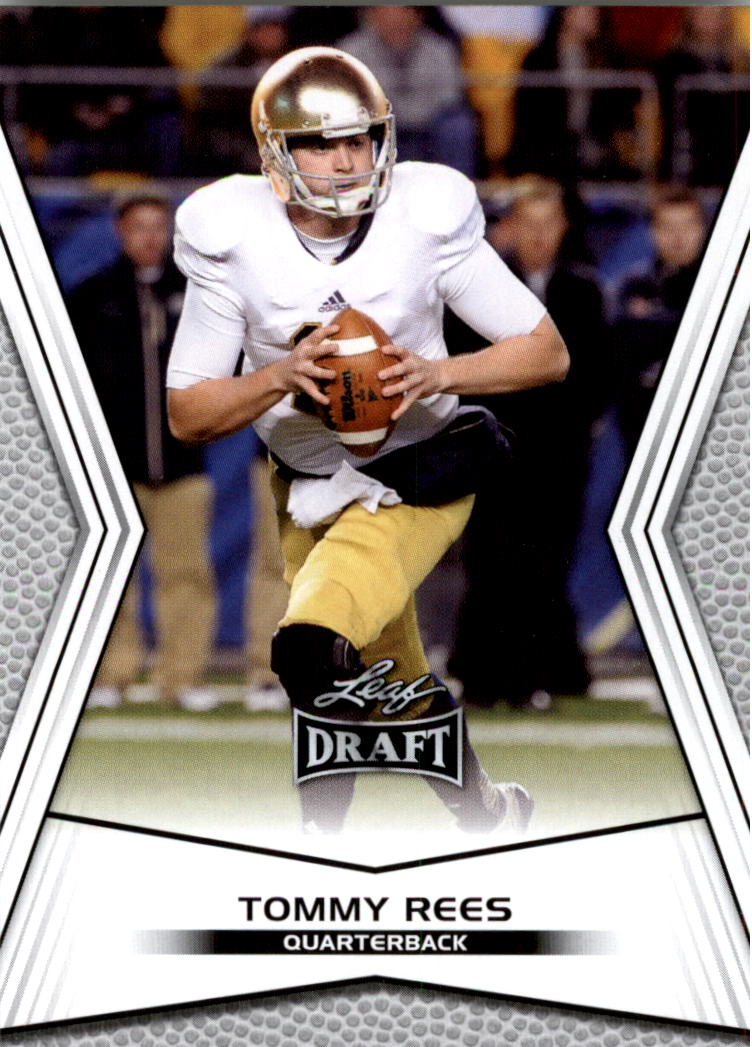 A9721- 2014 Leaf Draft FB Card #s 1-100 +Inserts -You Pick- 15+ FREE US SHIP - Picture 104 of 293