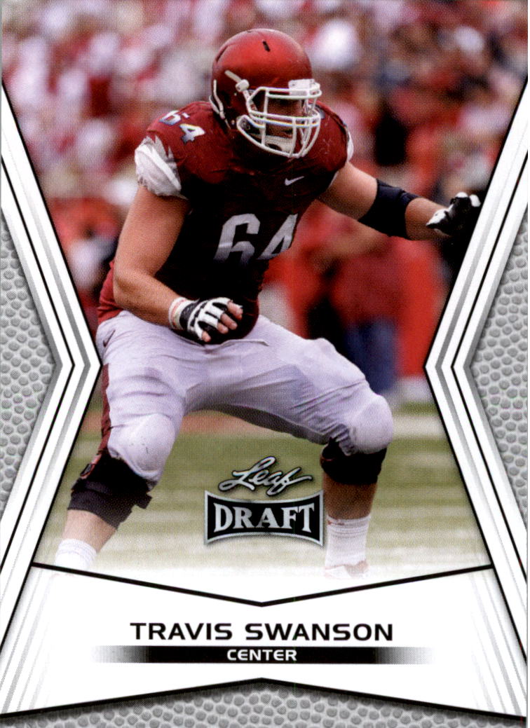 A9721- 2014 Leaf Draft FB Card #s 1-100 +Inserts -You Pick- 15+ FREE US SHIP - Picture 106 of 293