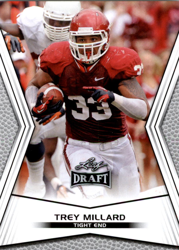 A9721- 2014 Leaf Draft FB Card #s 1-100 +Inserts -You Pick- 15+ FREE US SHIP - Picture 112 of 293