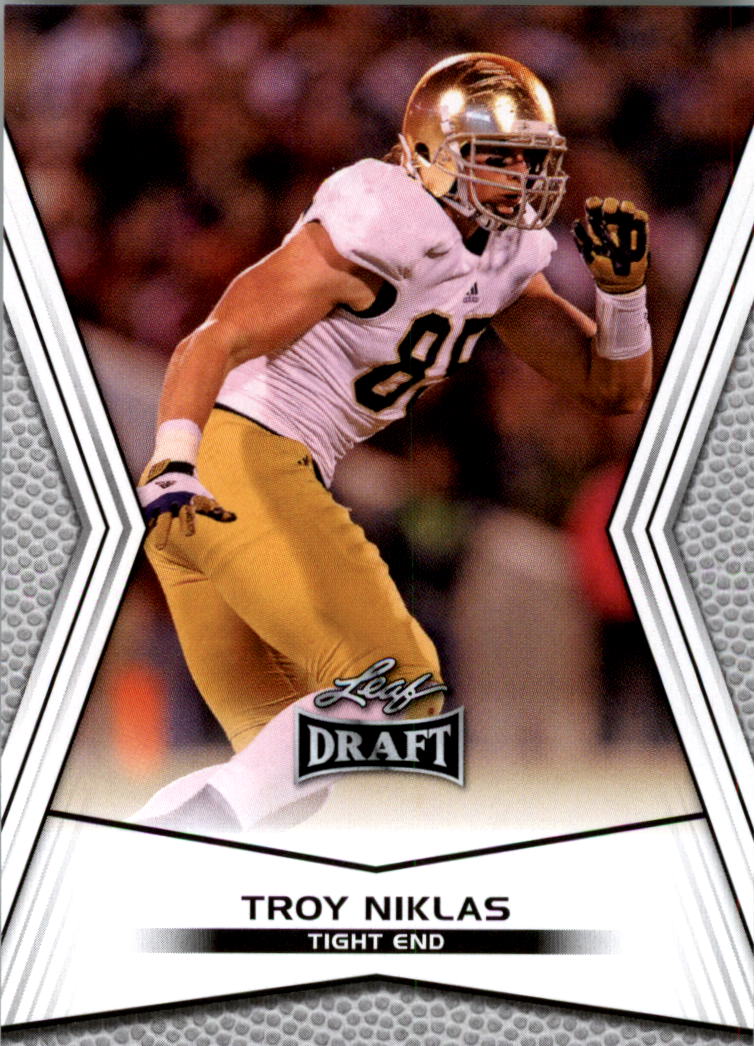A9721- 2014 Leaf Draft FB Card #s 1-100 +Inserts -You Pick- 15+ FREE US SHIP - Picture 114 of 293
