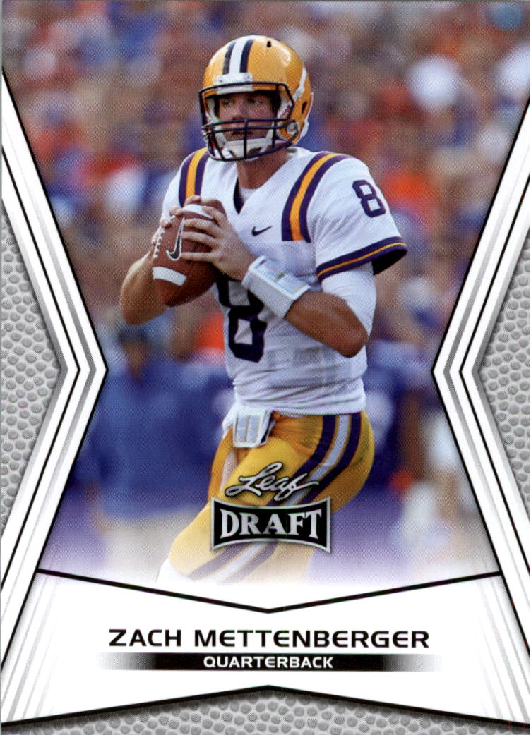 A9721- 2014 Leaf Draft FB Card #s 1-100 +Inserts -You Pick- 15+ FREE US SHIP - Picture 118 of 293