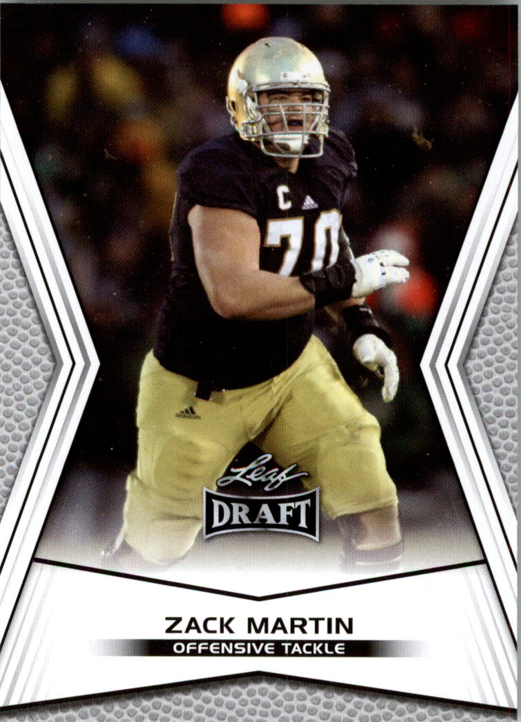 A9721- 2014 Leaf Draft FB Card #s 1-100 +Inserts -You Pick- 15+ FREE US SHIP - Picture 120 of 293