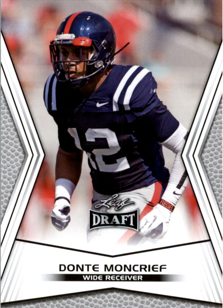A9721- 2014 Leaf Draft FB Card #s 1-100 +Inserts -You Pick- 15+ FREE US SHIP - Picture 124 of 293