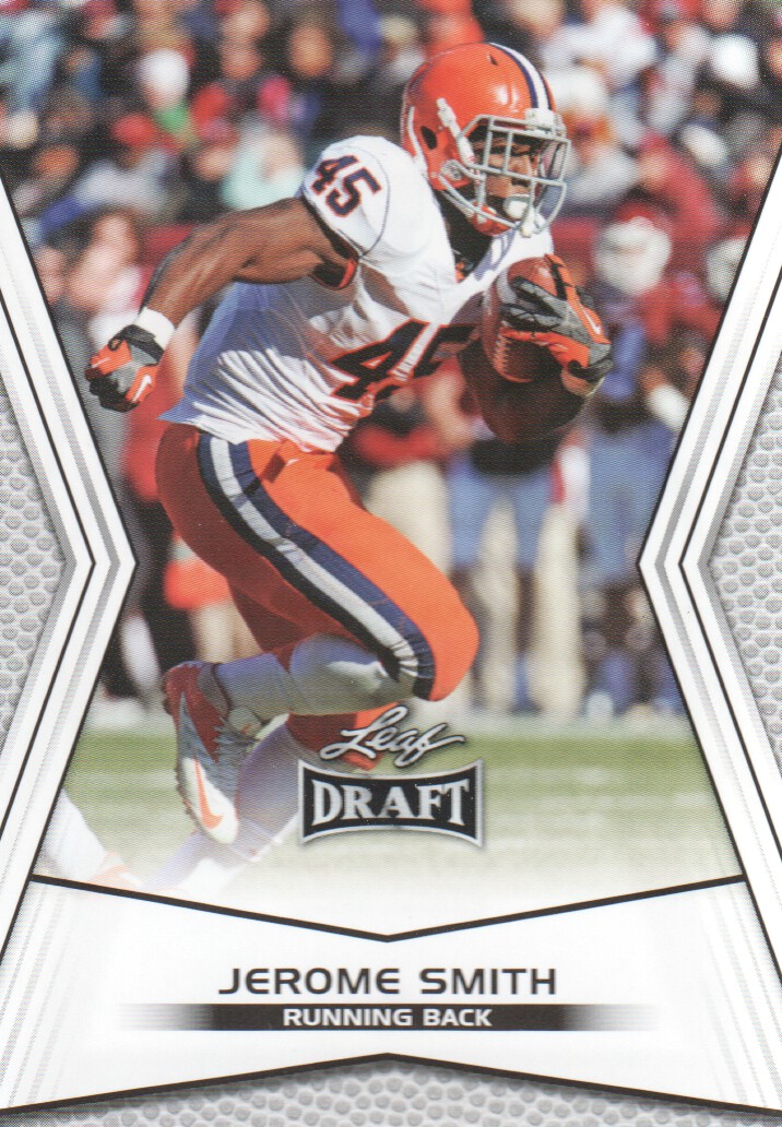 A9721- 2014 Leaf Draft FB Card #s 1-100 +Inserts -You Pick- 15+ FREE US SHIP - Picture 126 of 293