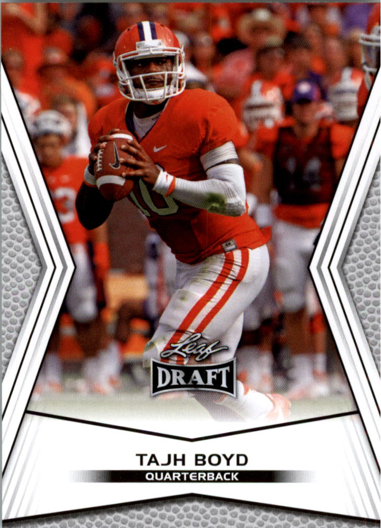 A9721- 2014 Leaf Draft FB Card #s 1-100 +Inserts -You Pick- 15+ FREE US SHIP - Picture 128 of 293