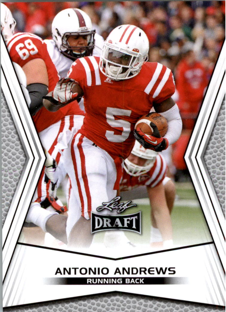 A9721- 2014 Leaf Draft FB Card #s 1-100 +Inserts -You Pick- 15+ FREE US SHIP - Picture 132 of 293