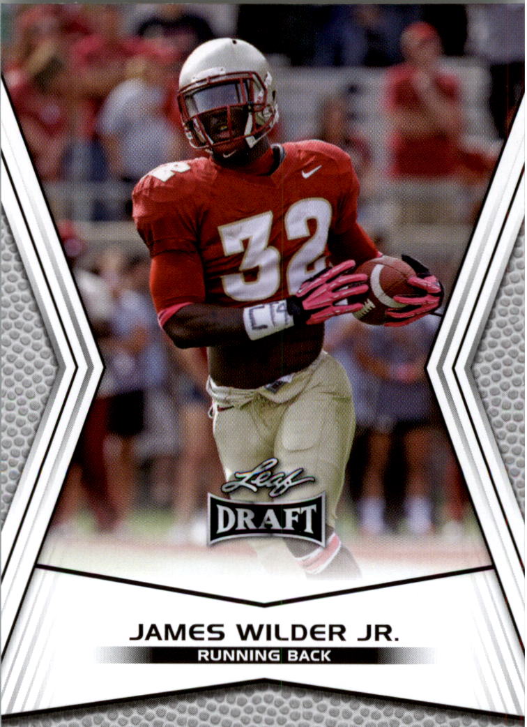 A9721- 2014 Leaf Draft FB Card #s 1-100 +Inserts -You Pick- 15+ FREE US SHIP - Picture 134 of 293