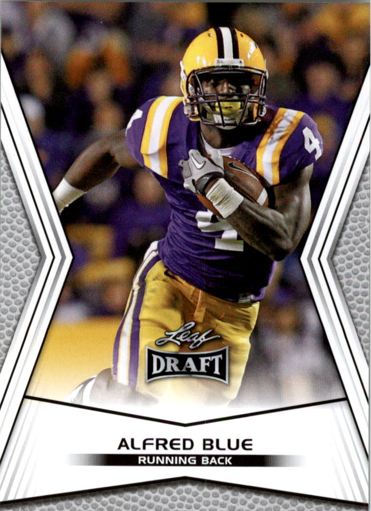 A9721- 2014 Leaf Draft FB Card #s 1-100 +Inserts -You Pick- 15+ FREE US SHIP - Picture 136 of 293