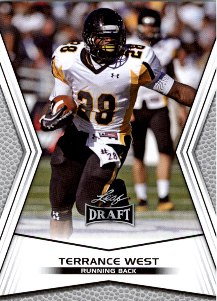 A9721- 2014 Leaf Draft FB Card #s 1-100 +Inserts -You Pick- 15+ FREE US SHIP - Picture 138 of 293