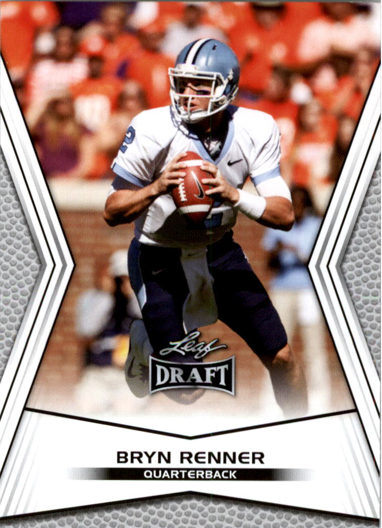 A9721- 2014 Leaf Draft FB Card #s 1-100 +Inserts -You Pick- 15+ FREE US SHIP - Picture 140 of 293