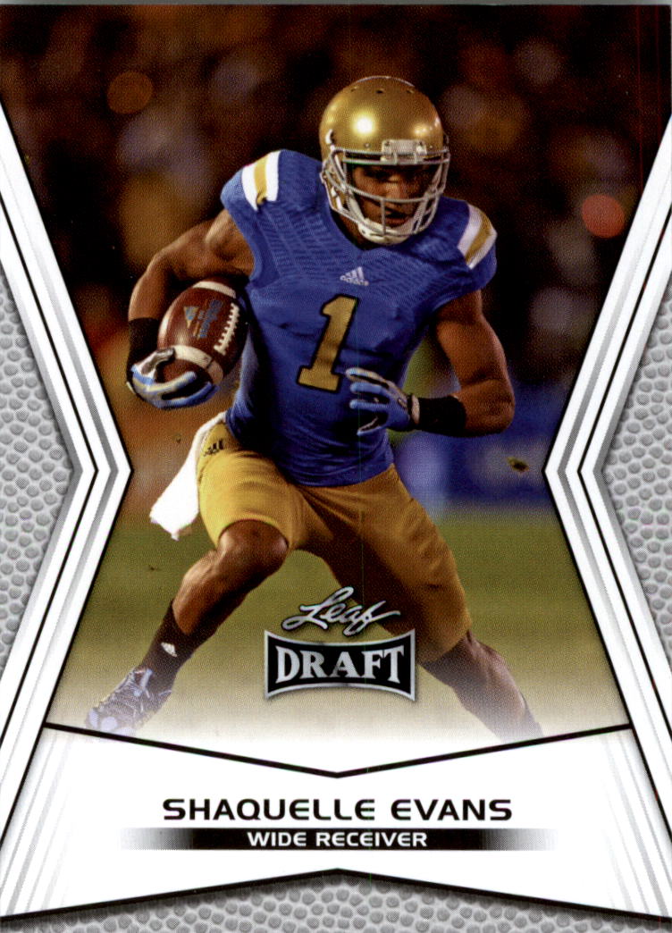 A9721- 2014 Leaf Draft FB Card #s 1-100 +Inserts -You Pick- 15+ FREE US SHIP - Picture 142 of 293
