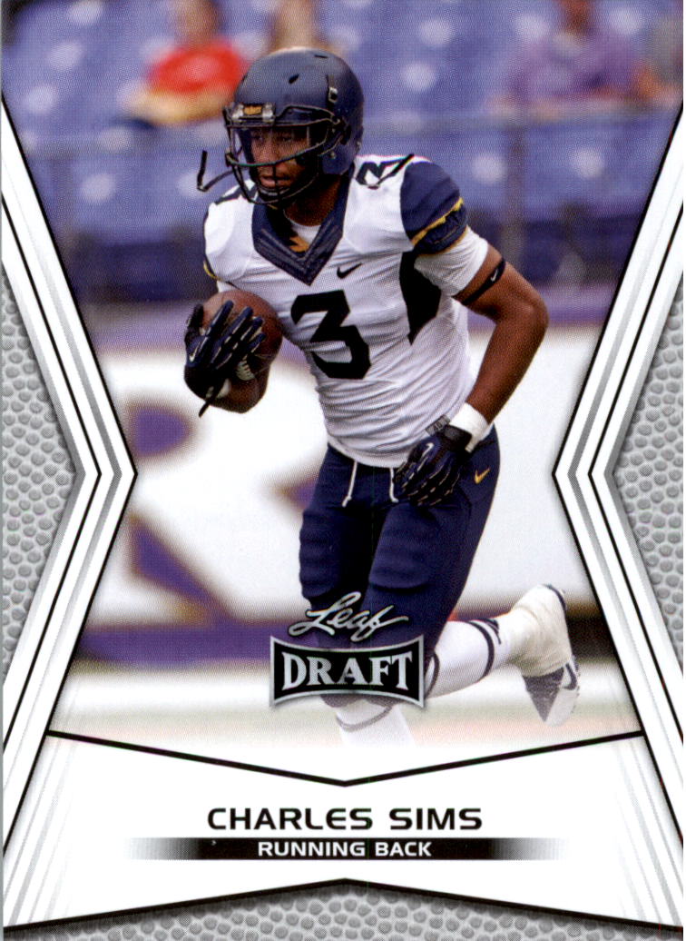 A9721- 2014 Leaf Draft FB Card #s 1-100 +Inserts -You Pick- 15+ FREE US SHIP - Picture 146 of 293