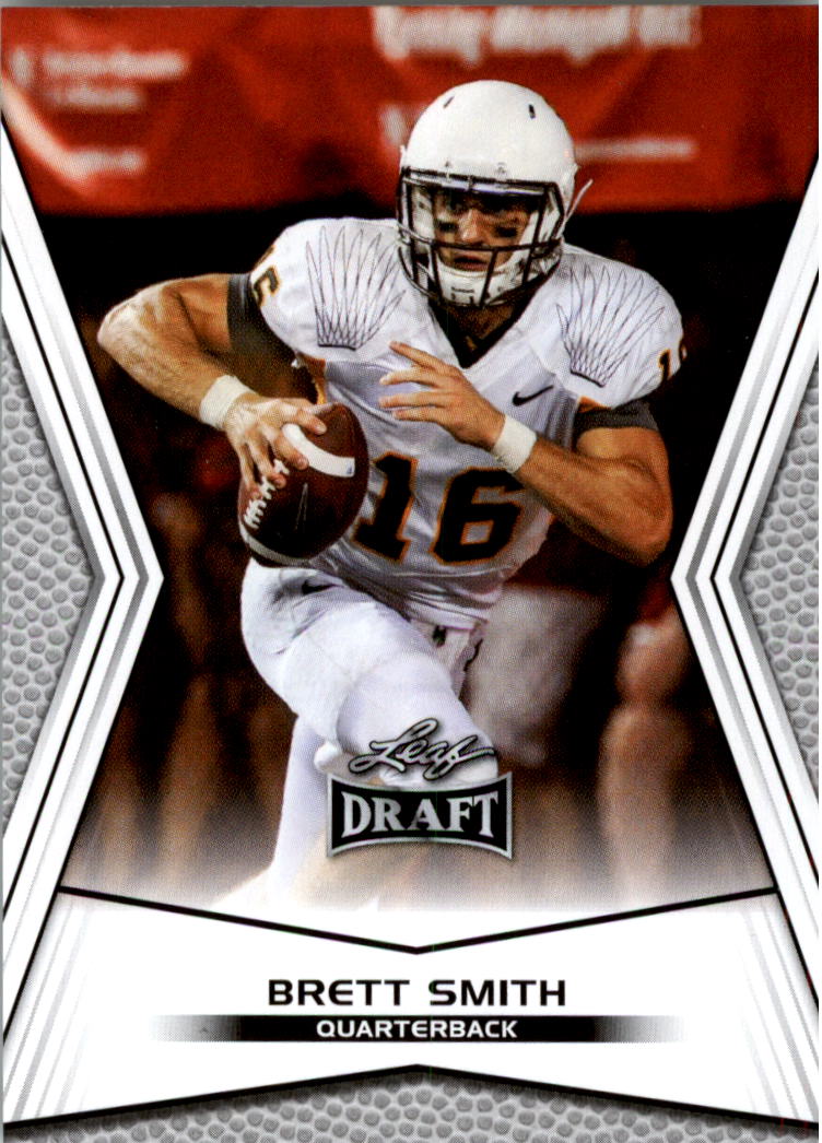 A9721- 2014 Leaf Draft FB Card #s 1-100 +Inserts -You Pick- 15+ FREE US SHIP - Picture 150 of 293