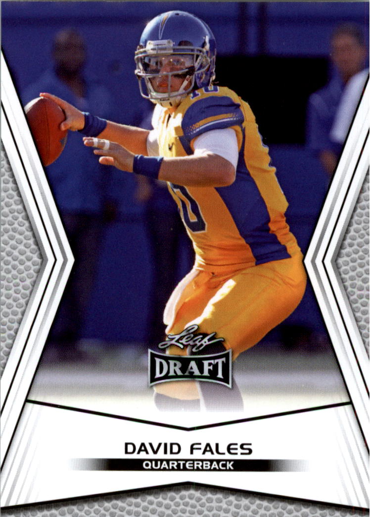 A9721- 2014 Leaf Draft FB Card #s 1-100 +Inserts -You Pick- 15+ FREE US SHIP - Picture 152 of 293